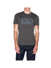 ARMANI EXCHANGE Armani Exchange T-Shirt Uomo Sage - Verde Sage